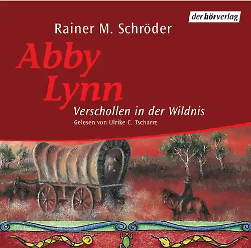 Abby lynn verschollen - lynn,