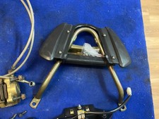 Soziushaltegriffe Original