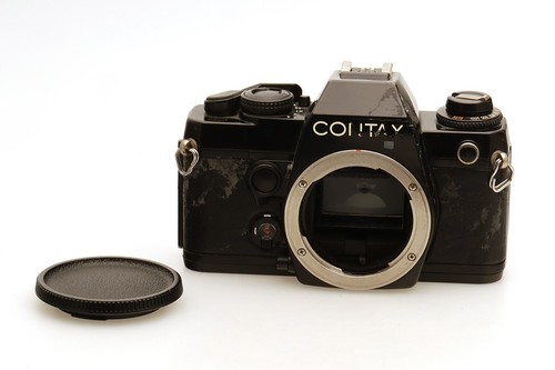 Contax 139 quartz - contax,