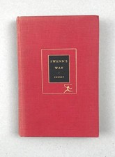 Swann's Way - Marcel Proust -