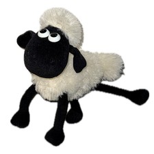 Mit vibration shaun das schaf - vibration:,