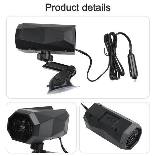 12v 150w tragbare autoheizung - tragbare,