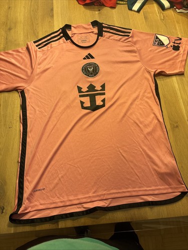 Inter miami trikot 2024 messi - miami,
