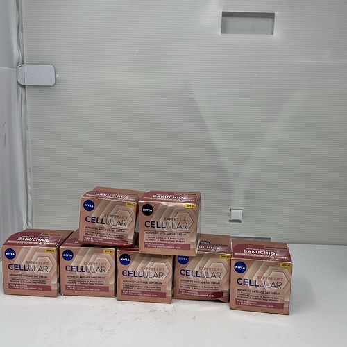 Nivea cellular expert - expert, lift