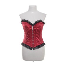 Laughing Vampire, Korsett