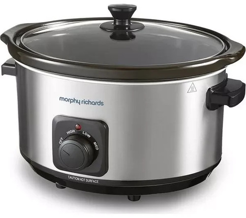 Morphy richards 461013 slow - morphy,