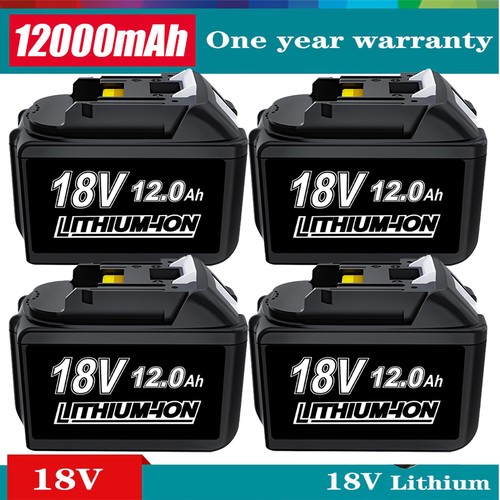 Für makita akku 18v - 18v, 9ah