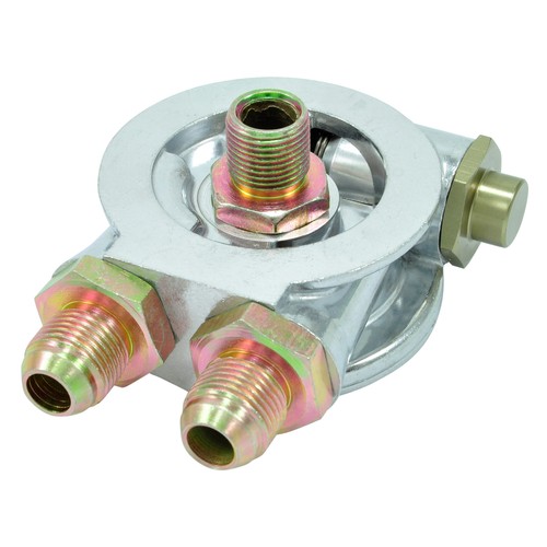 ölfilter sandwich adapter - Ölfilter,