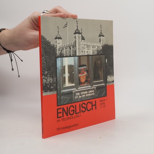 English telekolleg band - english,