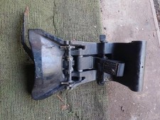 Mercury 50 PS 4 Zylinder Halterung Lenkung Lenkarm Halter 50 HP