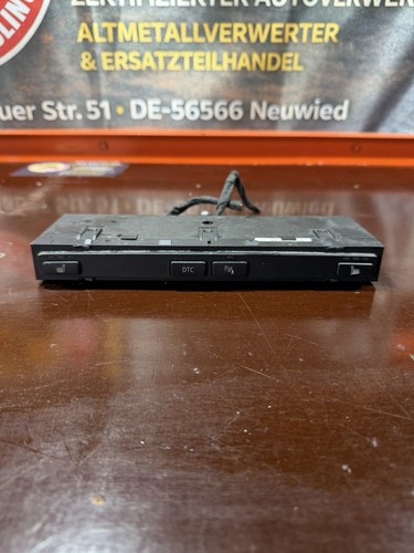 Bmw e90 e91 schalterleiste - e90,