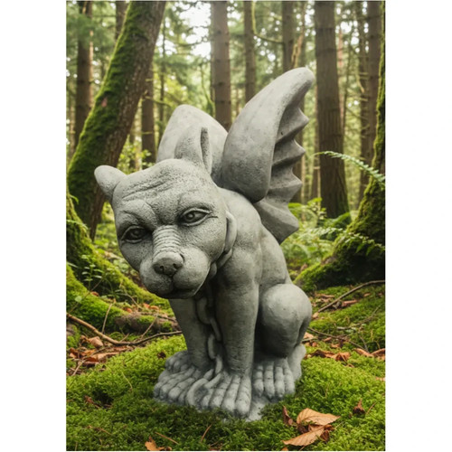 Gargoyle neu frostfest - gargoyle,