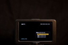 Sony NEX-FS700R 4K-NXCAM-Camcorder