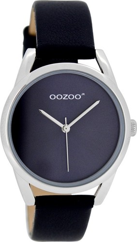 Sale oozoo damenuhr lederband - damenuhr,