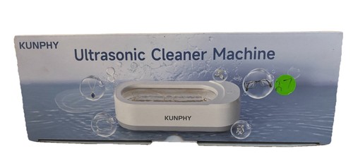 Kunphy ultrasonic cleaner - kunphy,