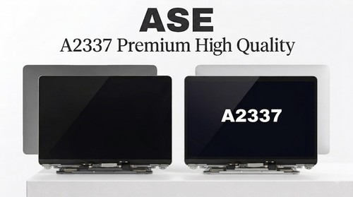 Macbook air 3 a2337 - air,