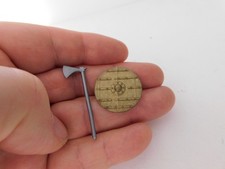 Timpo Wikinger Schild und