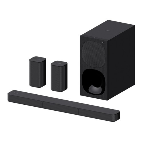 Sony s20r soundbar - sony,