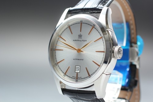 Hamilton jazzmaster h424150 - hamilton,
