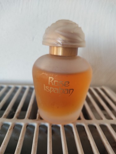 Parfum eau toilette rose - de,