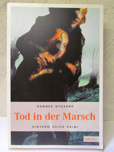 Tod der marsch hannes - in,