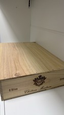 Château montrose 2016 - 2016, 6er