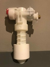 Grohe Füllventil für Rapid SL  /  Solido 27.30.17 UP Spülkasten