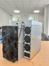 Bitmain ANTMINER S19J Pro 100th/S Bitcoin Miner NEU u OVP. inkl.MwSt. ( IN DE )