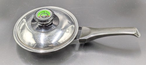 Amc pfanne stielpfanne 19cm - stielpfanne, ø