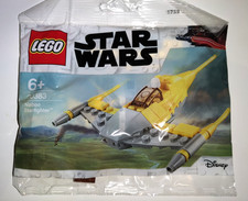 LEGO Star Wars: Naboo