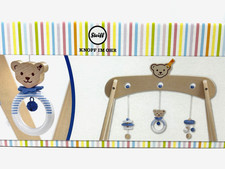 Selecta Exklusives Steiff