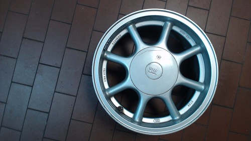 Alufelgensatz mille miglia - alufelgensatz,