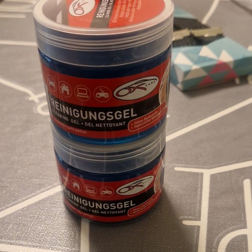 Kaufmann reinigungsgel blau - kaufmann,