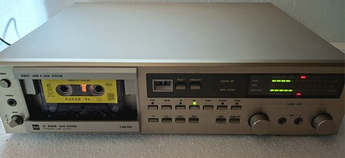 Dual c828 rare - dual,