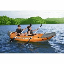 Kajak Set Hydro Force Rapid x2