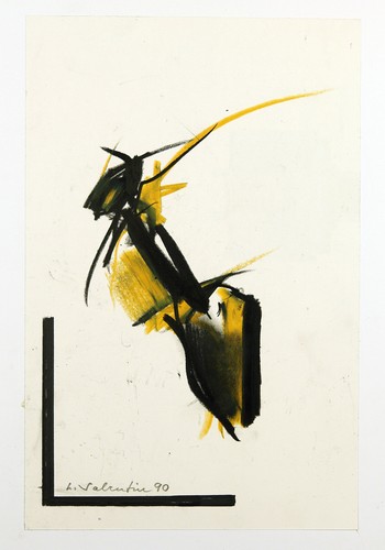 Untitled 1990 - untitled,,