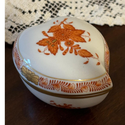 Herend hungary apponyi - herend,