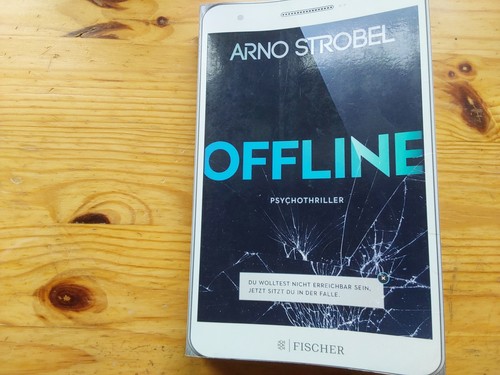 Offline wolltest nicht - du,