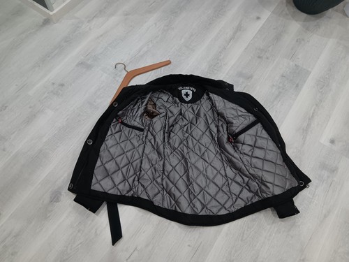 Jacke von wellensteyn - gr., s
