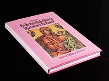 Frühchristliche Kunst