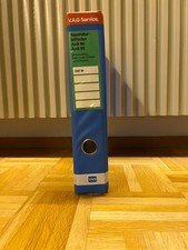 Reparaturleitfaden Audi 80/90