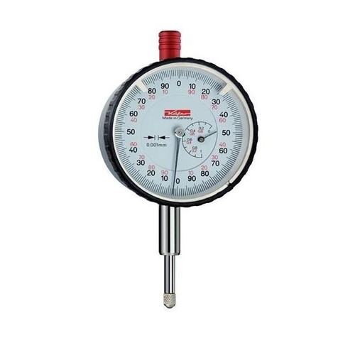 Käfer messuhr fm1000 5mm - messuhr, fm1000/5 t