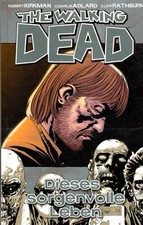 The walking dead - dead, (robert
