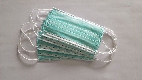 100 einmal masken - ,
