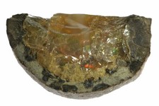 Welo Opal, Äthiopien