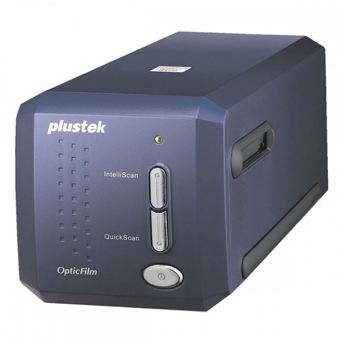 Plustek opticfilm 8100 - opticfilm,