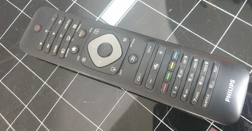 Original fernbedienung philips - original,