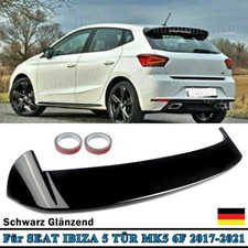 Dachspoiler für SEAT Ibiza
