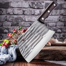 Hackbeil Küchenmesser für