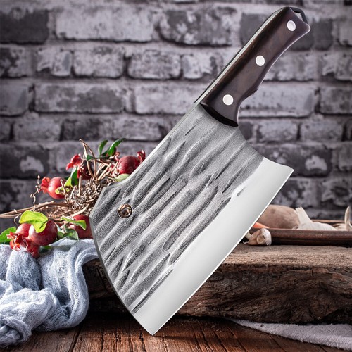 Hackbeil küchenmesser für - küchenmesser,
